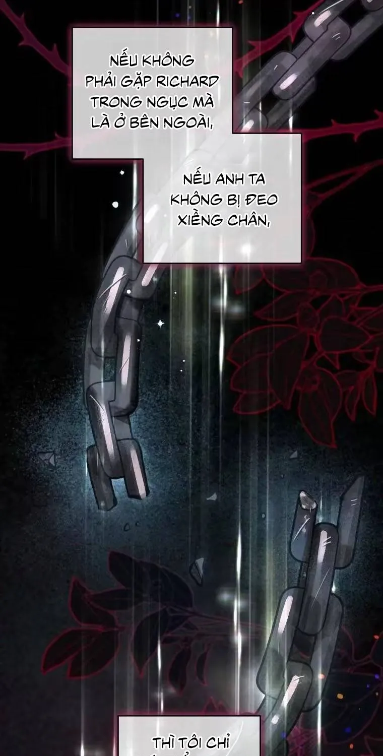 Kẻ Cuồng Chiếm Hữu Muốn Giam Giữ Tôi Chap 6 - Next Chap 7