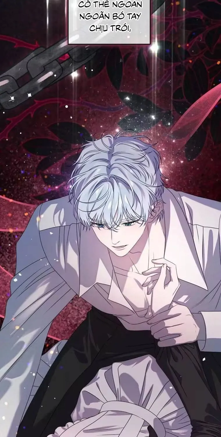 Kẻ Cuồng Chiếm Hữu Muốn Giam Giữ Tôi Chap 6 - Next Chap 7