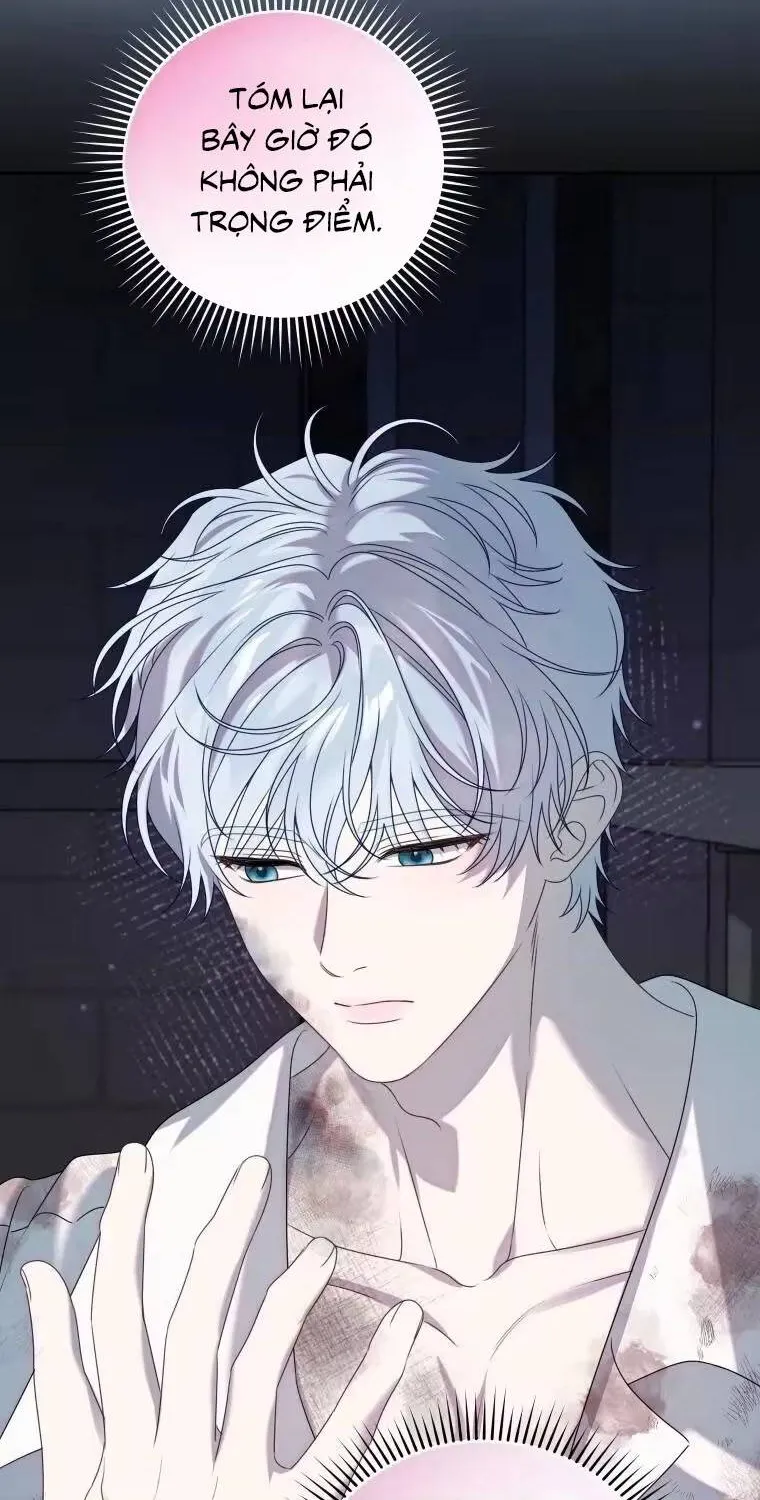 Kẻ Cuồng Chiếm Hữu Muốn Giam Giữ Tôi Chap 6 - Next Chap 7