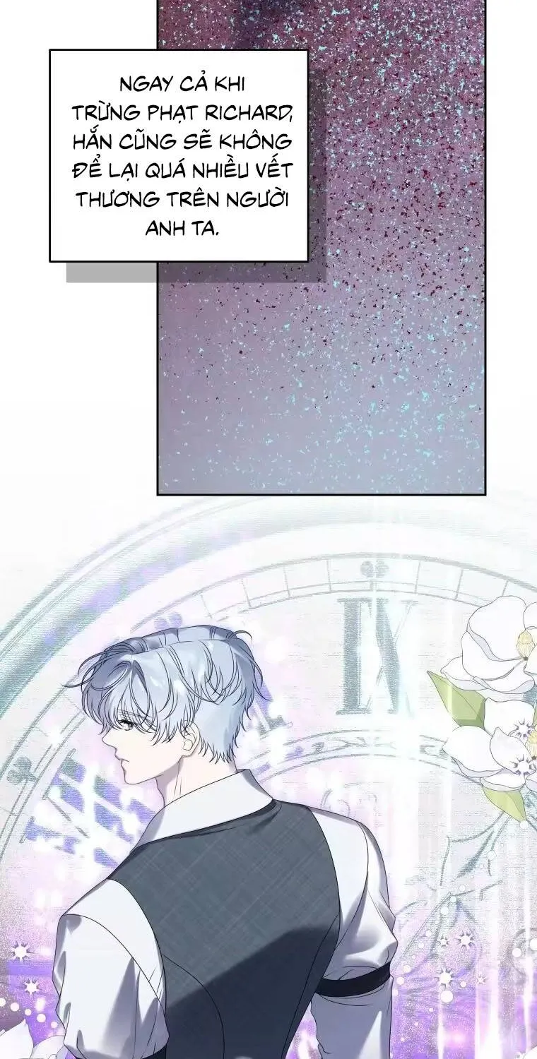 Kẻ Cuồng Chiếm Hữu Muốn Giam Giữ Tôi Chap 6 - Next Chap 7