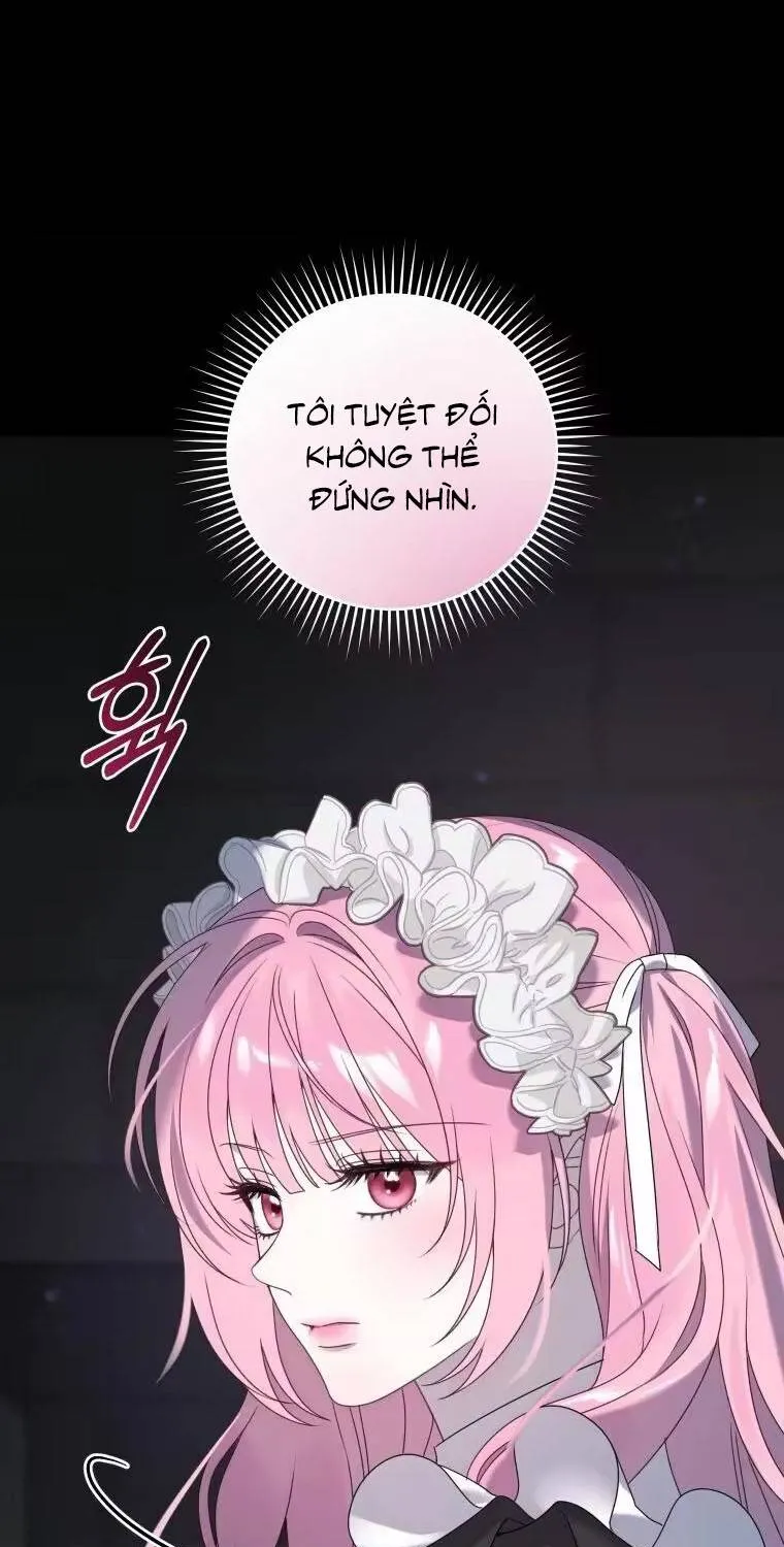 Kẻ Cuồng Chiếm Hữu Muốn Giam Giữ Tôi Chap 6 - Next Chap 7