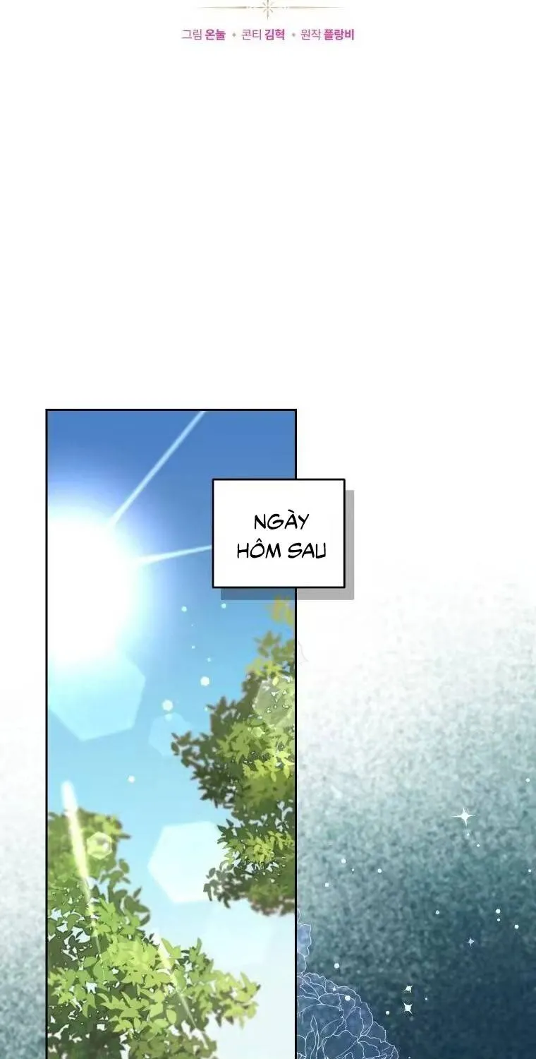 Kẻ Cuồng Chiếm Hữu Muốn Giam Giữ Tôi Chap 6 - Next Chap 7