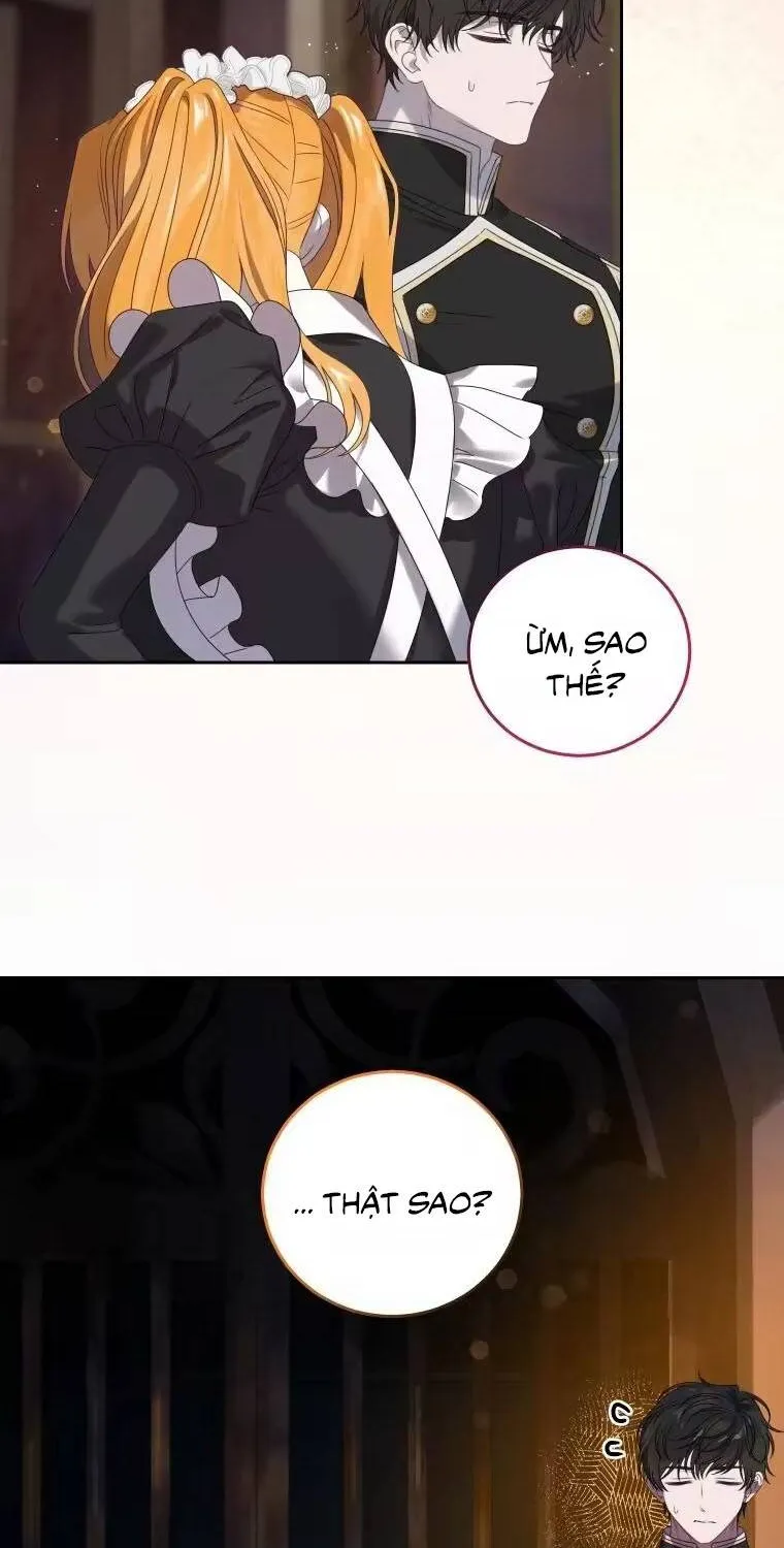 Kẻ Cuồng Chiếm Hữu Muốn Giam Giữ Tôi Chap 6 - Next Chap 7