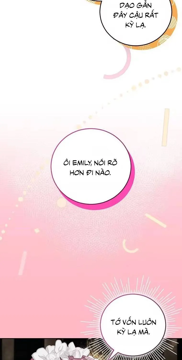 Kẻ Cuồng Chiếm Hữu Muốn Giam Giữ Tôi Chap 6 - Next Chap 7