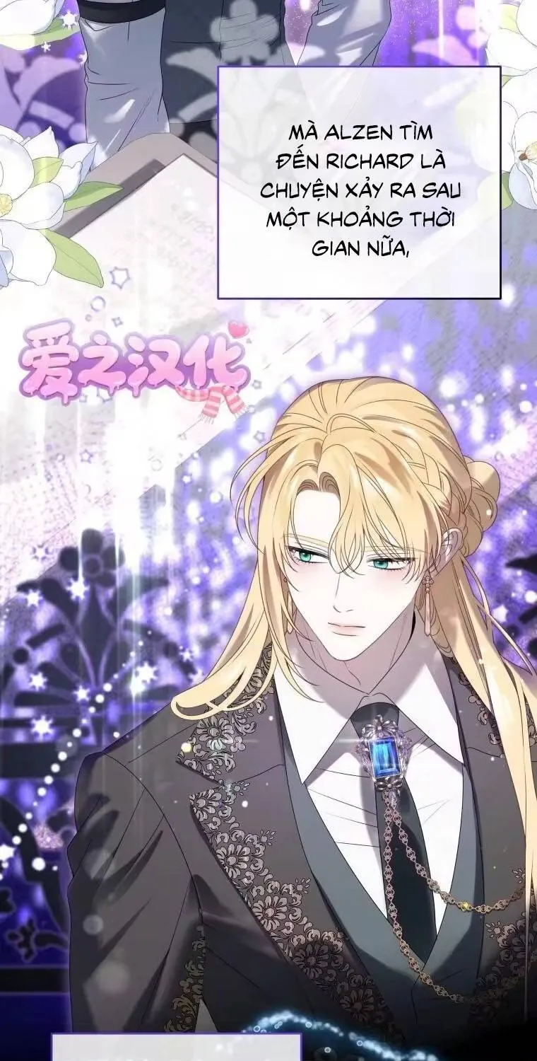 Kẻ Cuồng Chiếm Hữu Muốn Giam Giữ Tôi Chap 6 - Next Chap 7