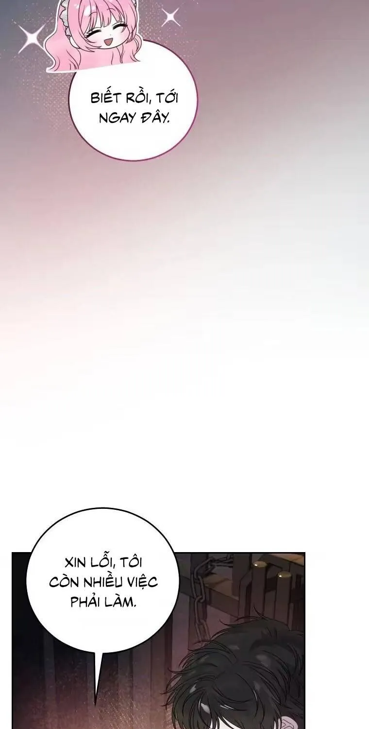 Kẻ Cuồng Chiếm Hữu Muốn Giam Giữ Tôi Chap 6 - Next Chap 7