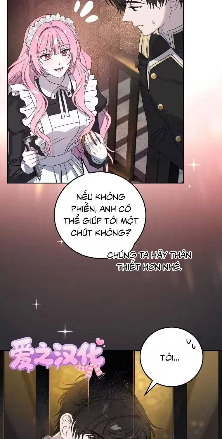 Kẻ Cuồng Chiếm Hữu Muốn Giam Giữ Tôi Chap 6 - Next Chap 7