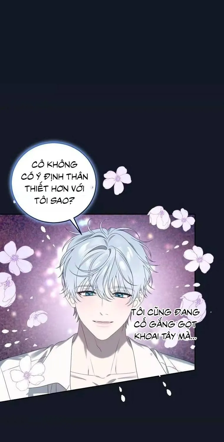 Kẻ Cuồng Chiếm Hữu Muốn Giam Giữ Tôi Chap 6 - Next Chap 7