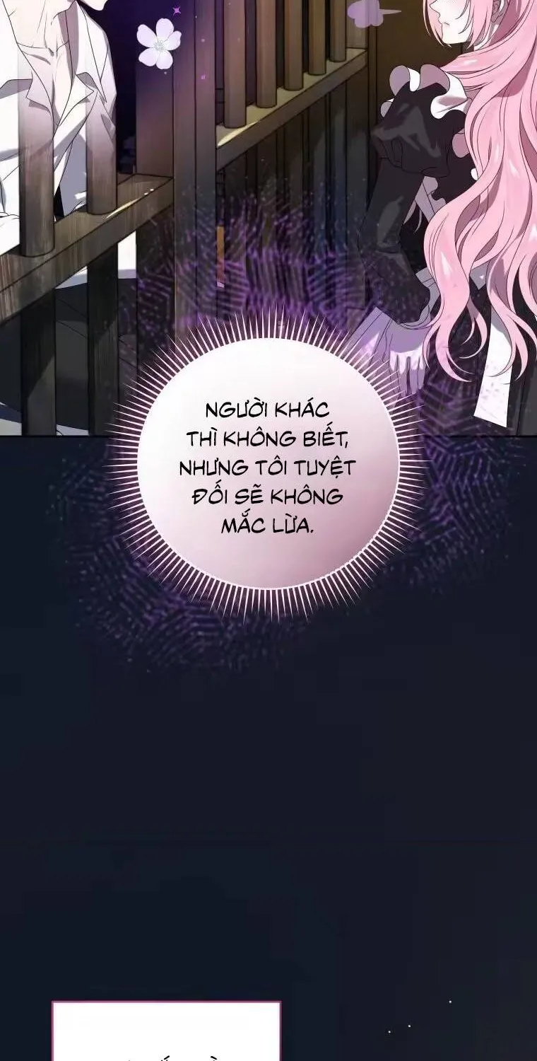 Kẻ Cuồng Chiếm Hữu Muốn Giam Giữ Tôi Chap 6 - Next Chap 7