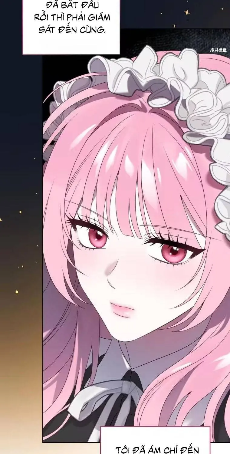 Kẻ Cuồng Chiếm Hữu Muốn Giam Giữ Tôi Chap 6 - Next Chap 7