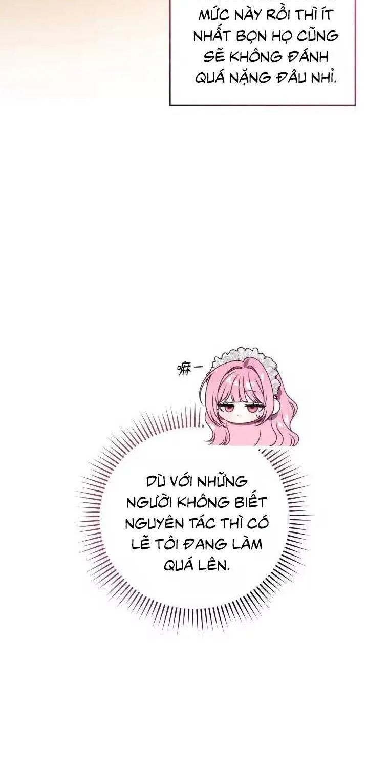 Kẻ Cuồng Chiếm Hữu Muốn Giam Giữ Tôi Chap 6 - Next Chap 7