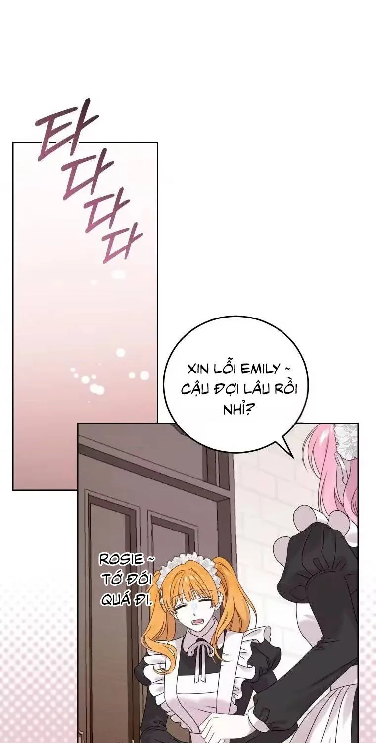 Kẻ Cuồng Chiếm Hữu Muốn Giam Giữ Tôi Chap 6 - Next Chap 7