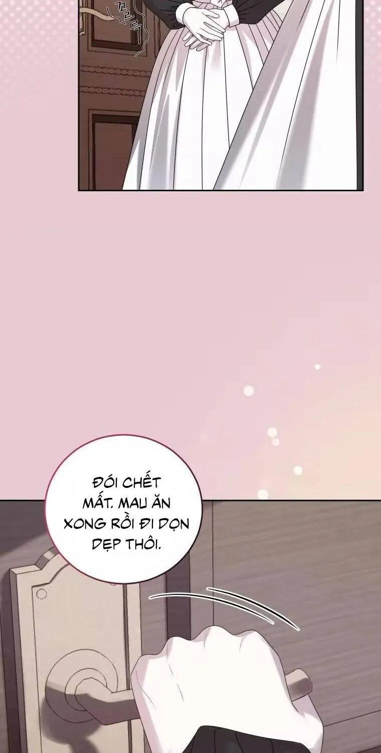 Kẻ Cuồng Chiếm Hữu Muốn Giam Giữ Tôi Chap 6 - Next Chap 7