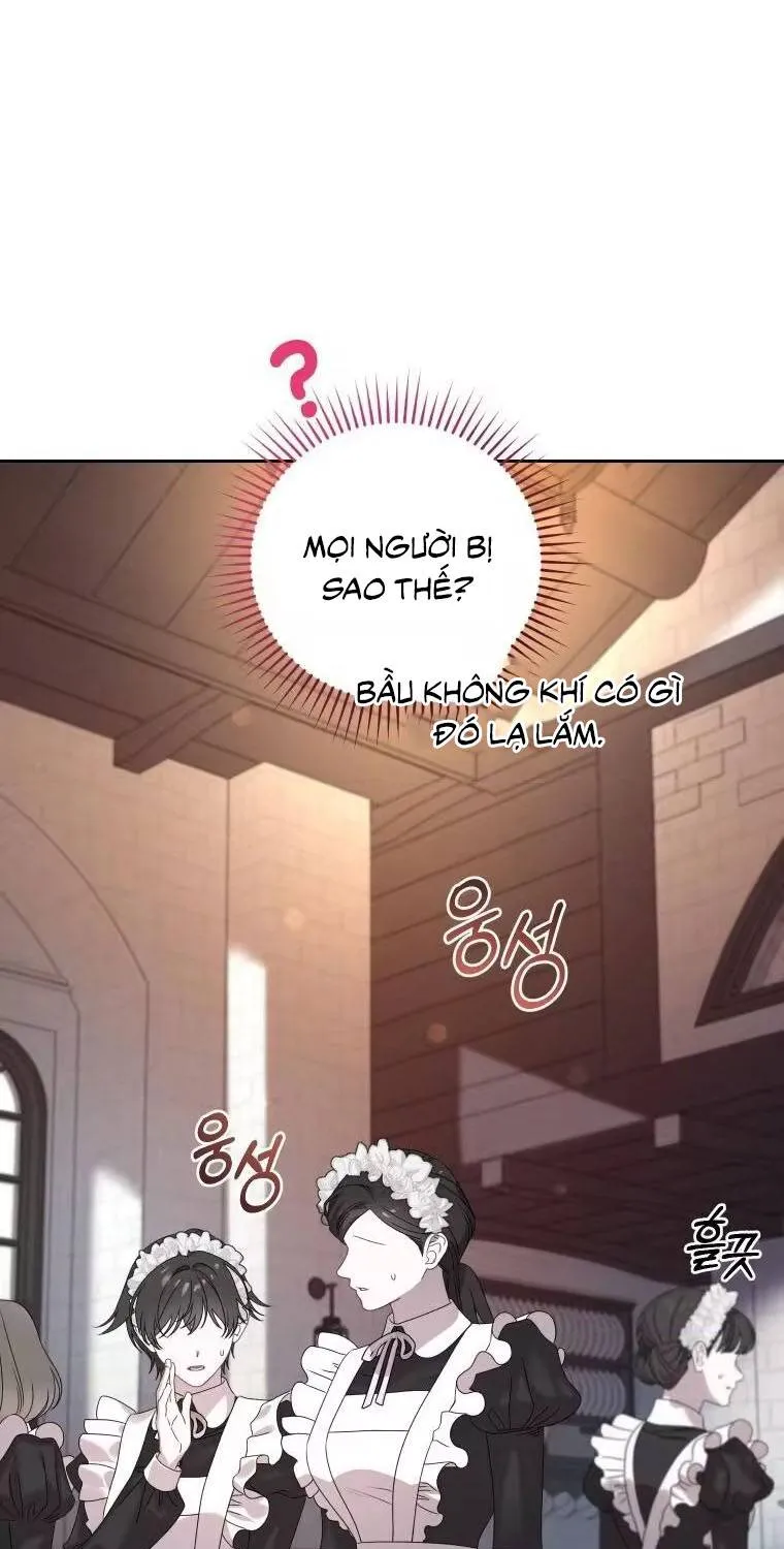Kẻ Cuồng Chiếm Hữu Muốn Giam Giữ Tôi Chap 6 - Next Chap 7