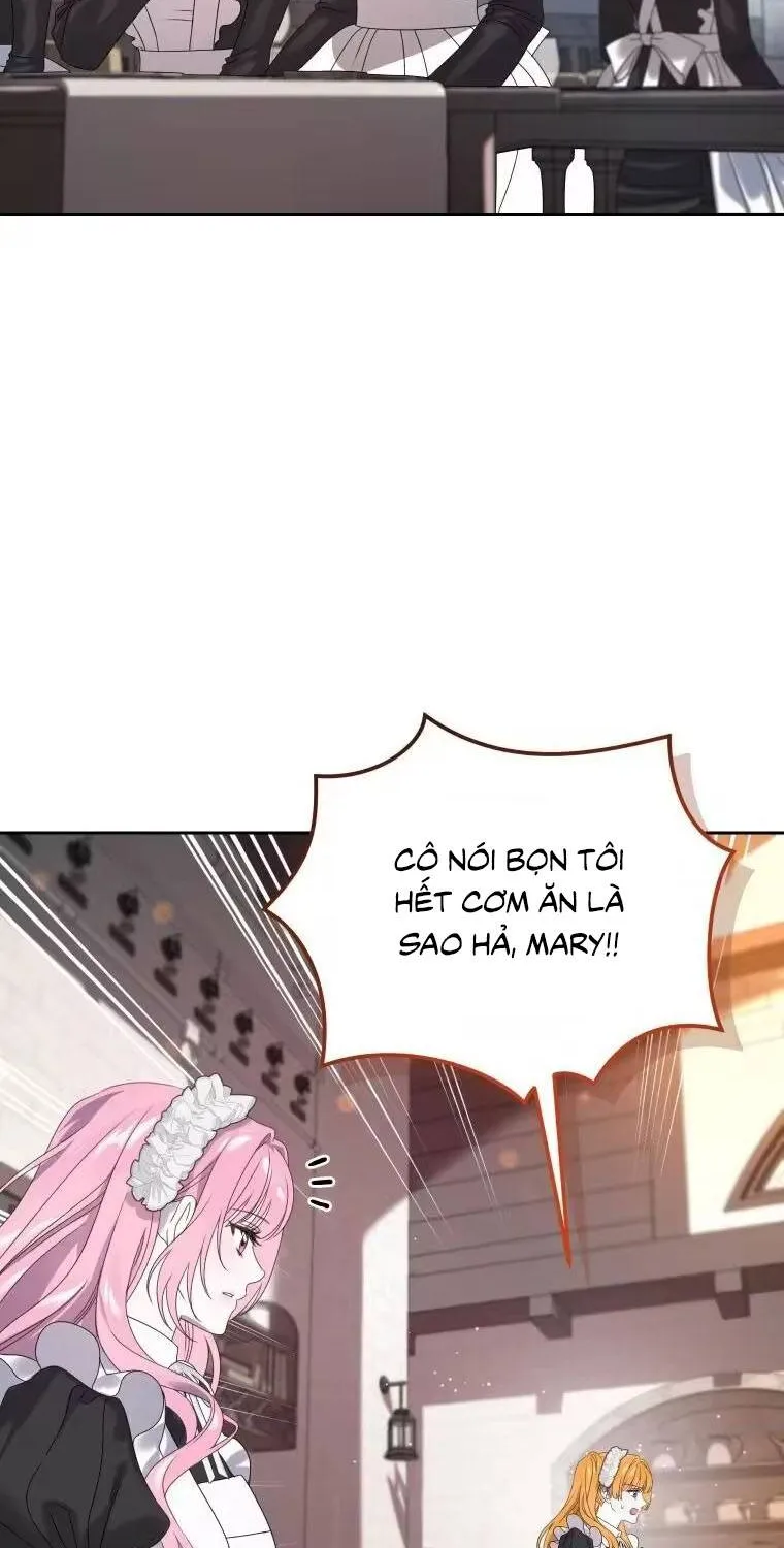 Kẻ Cuồng Chiếm Hữu Muốn Giam Giữ Tôi Chap 6 - Next Chap 7