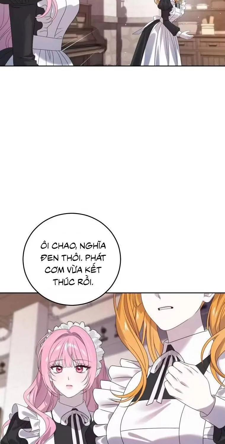 Kẻ Cuồng Chiếm Hữu Muốn Giam Giữ Tôi Chap 6 - Next Chap 7
