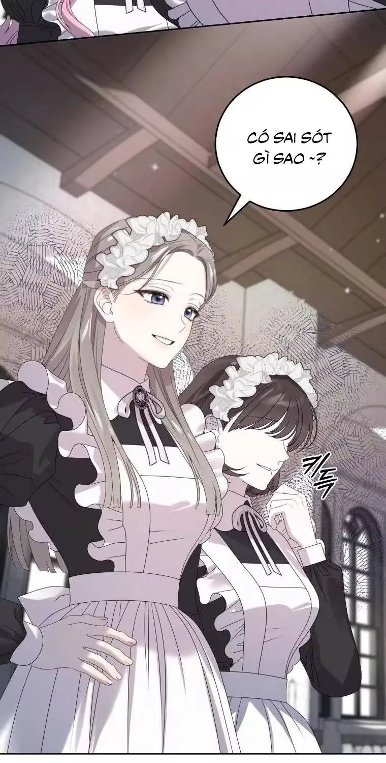 Kẻ Cuồng Chiếm Hữu Muốn Giam Giữ Tôi Chap 6 - Next Chap 7