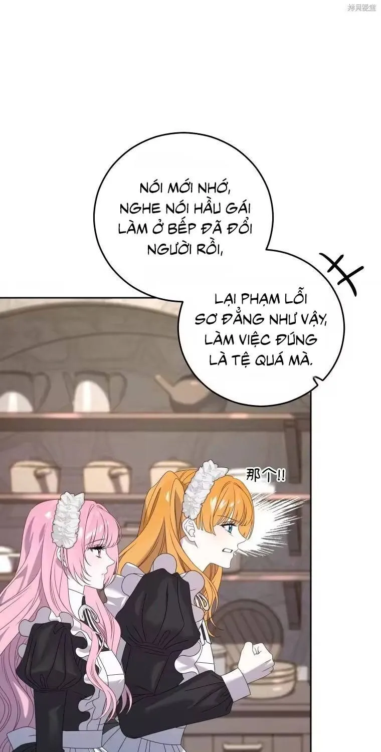 Kẻ Cuồng Chiếm Hữu Muốn Giam Giữ Tôi Chap 6 - Next Chap 7