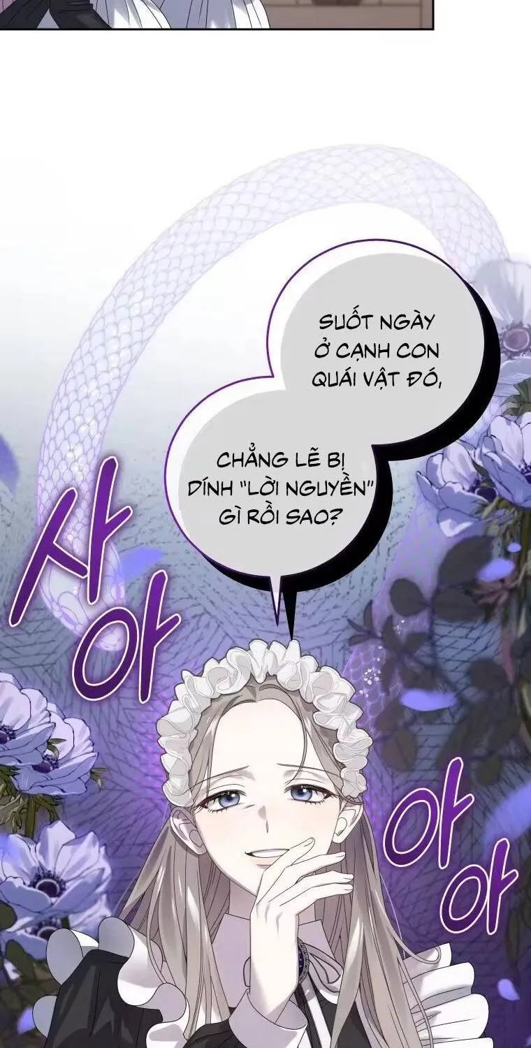 Kẻ Cuồng Chiếm Hữu Muốn Giam Giữ Tôi Chap 6 - Next Chap 7