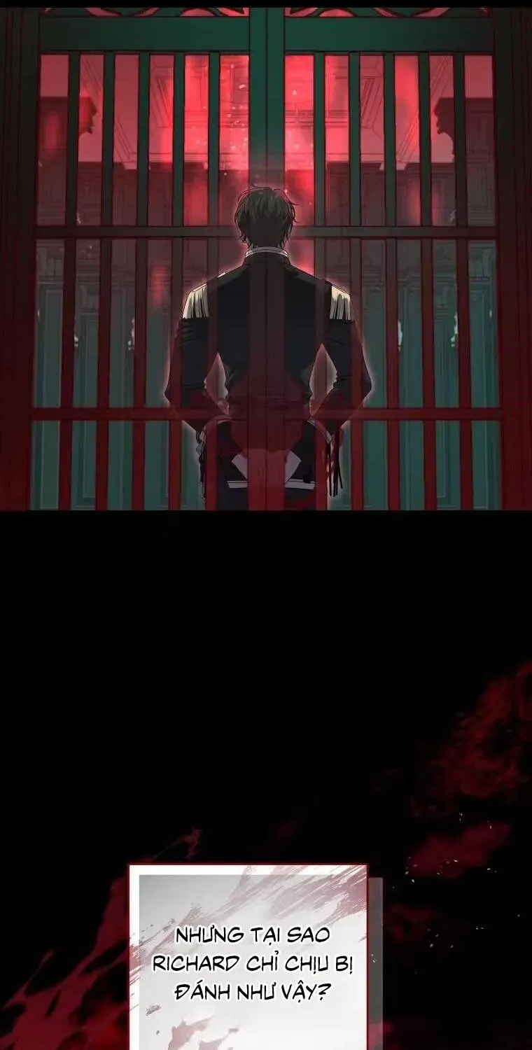 Kẻ Cuồng Chiếm Hữu Muốn Giam Giữ Tôi Chap 6 - Next Chap 7