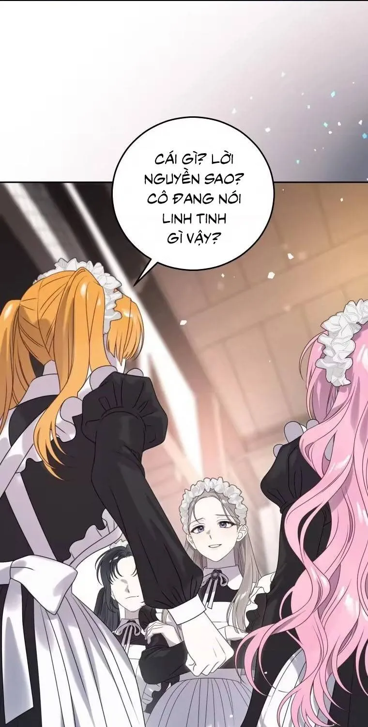 Kẻ Cuồng Chiếm Hữu Muốn Giam Giữ Tôi Chap 6 - Next Chap 7
