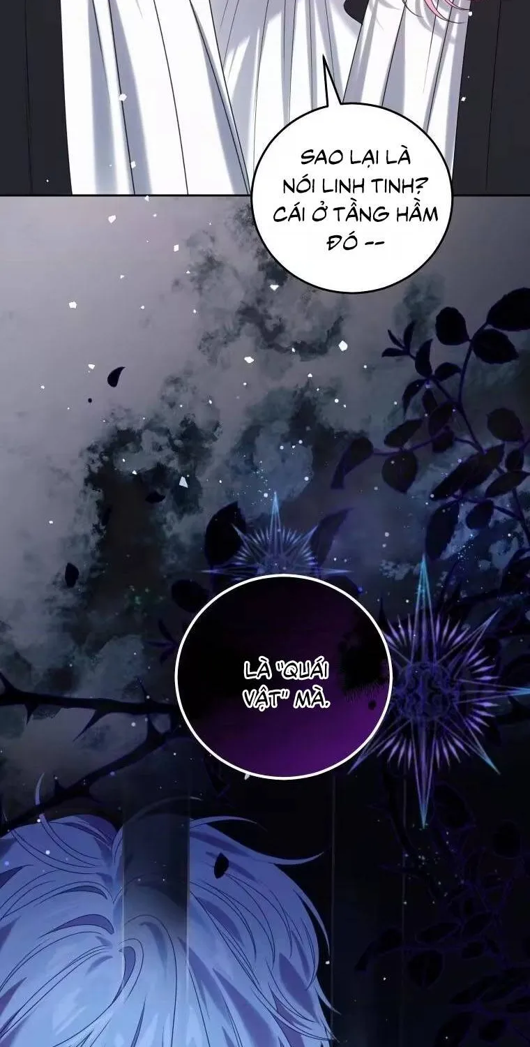 Kẻ Cuồng Chiếm Hữu Muốn Giam Giữ Tôi Chap 6 - Next Chap 7