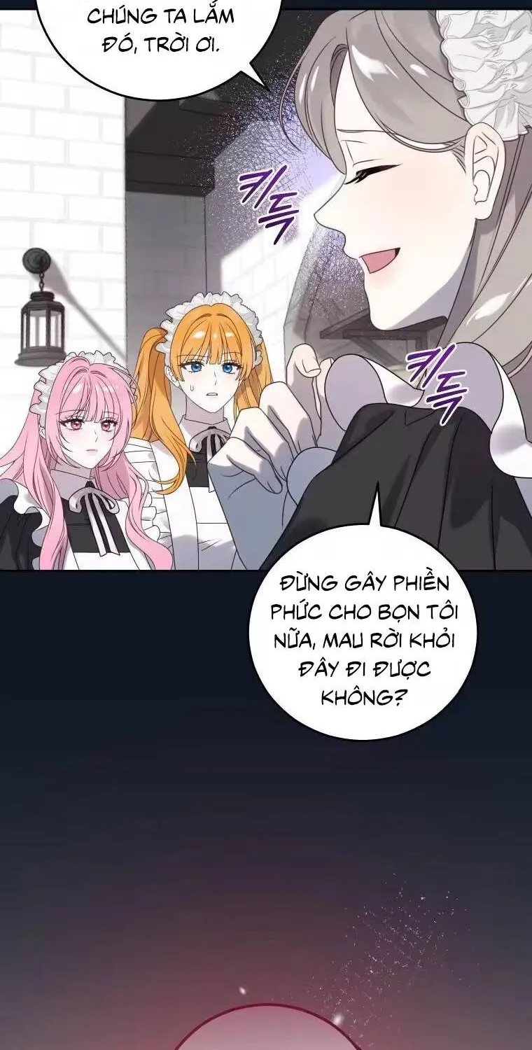 Kẻ Cuồng Chiếm Hữu Muốn Giam Giữ Tôi Chap 6 - Next Chap 7