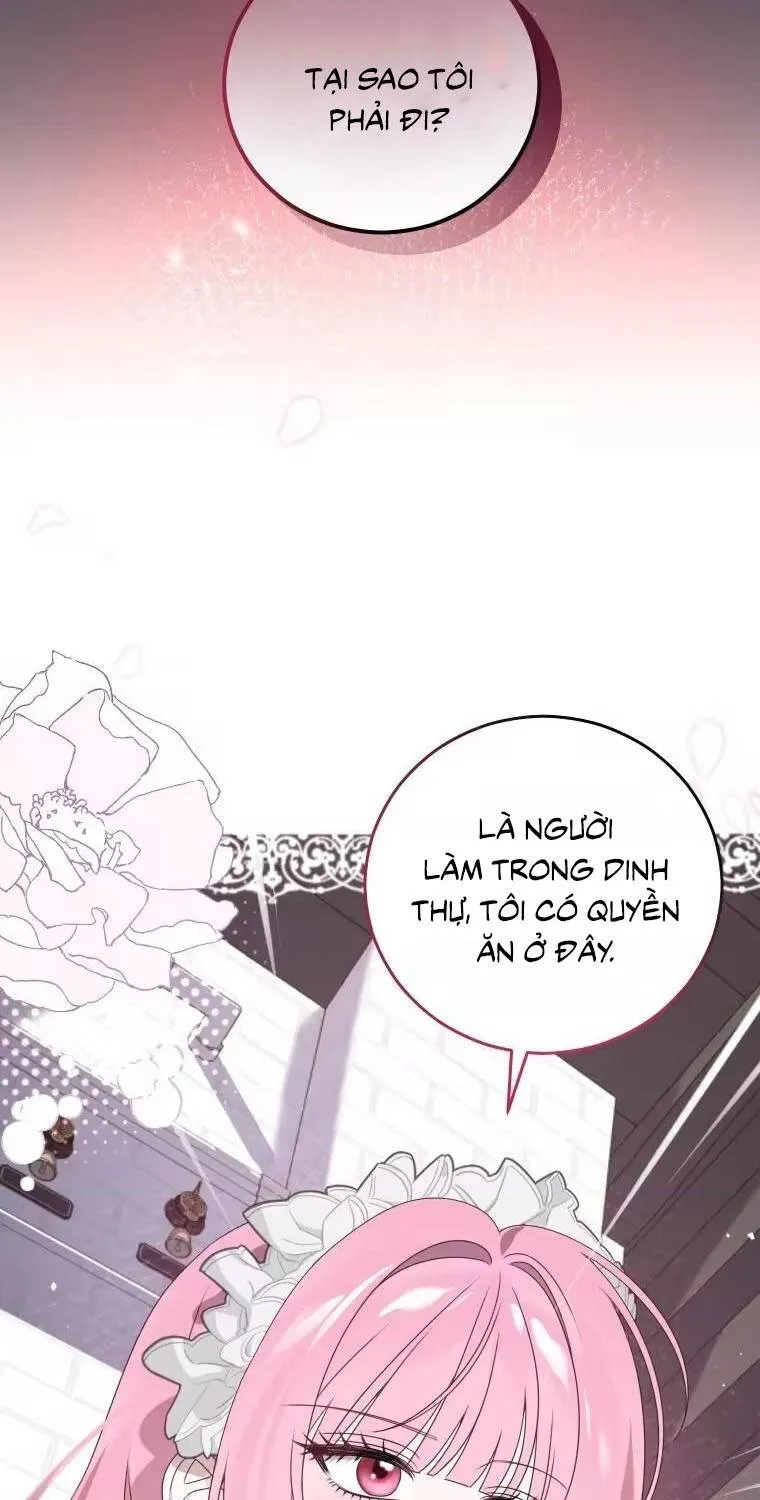 Kẻ Cuồng Chiếm Hữu Muốn Giam Giữ Tôi Chap 6 - Next Chap 7