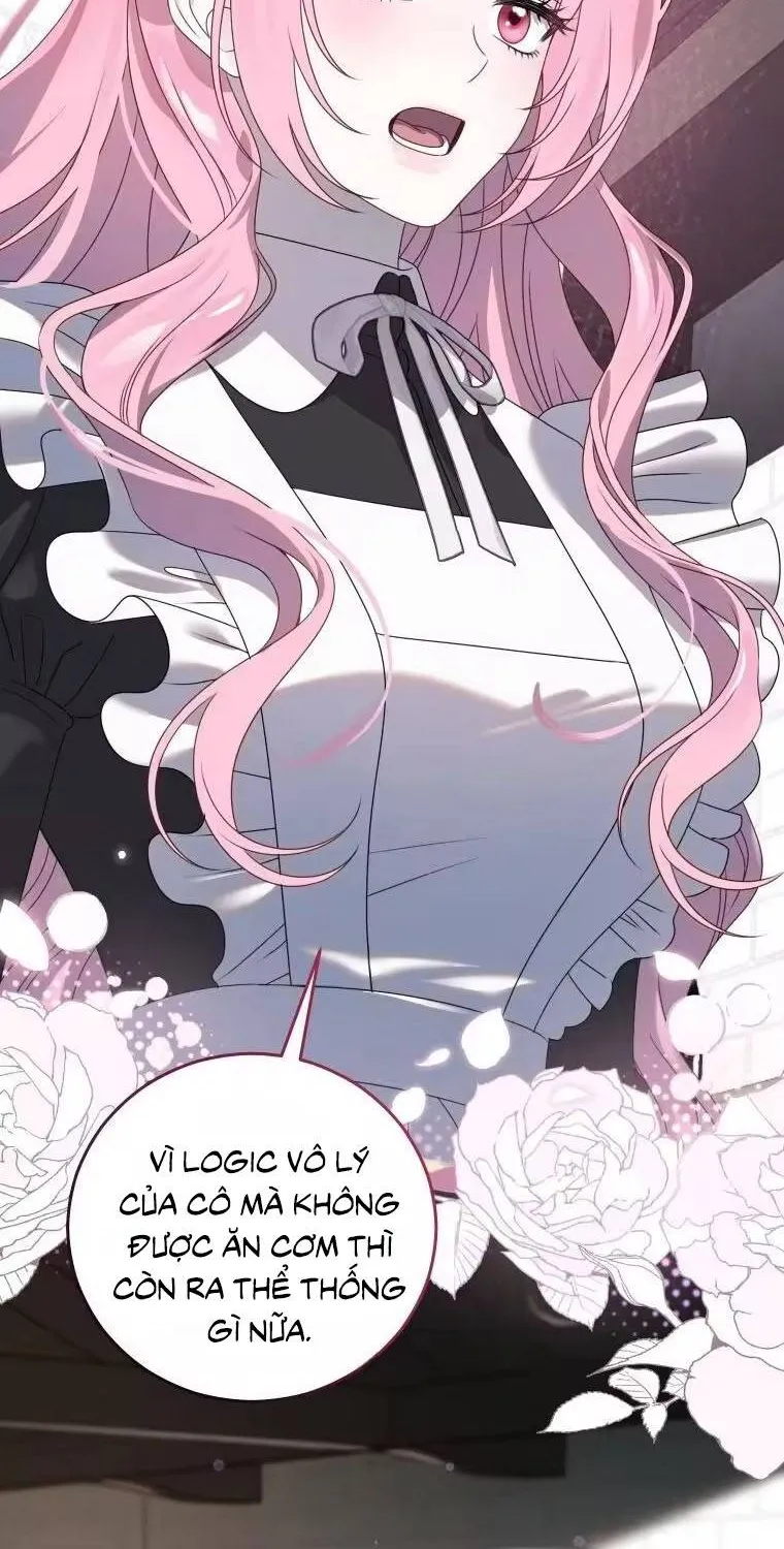 Kẻ Cuồng Chiếm Hữu Muốn Giam Giữ Tôi Chap 6 - Next Chap 7