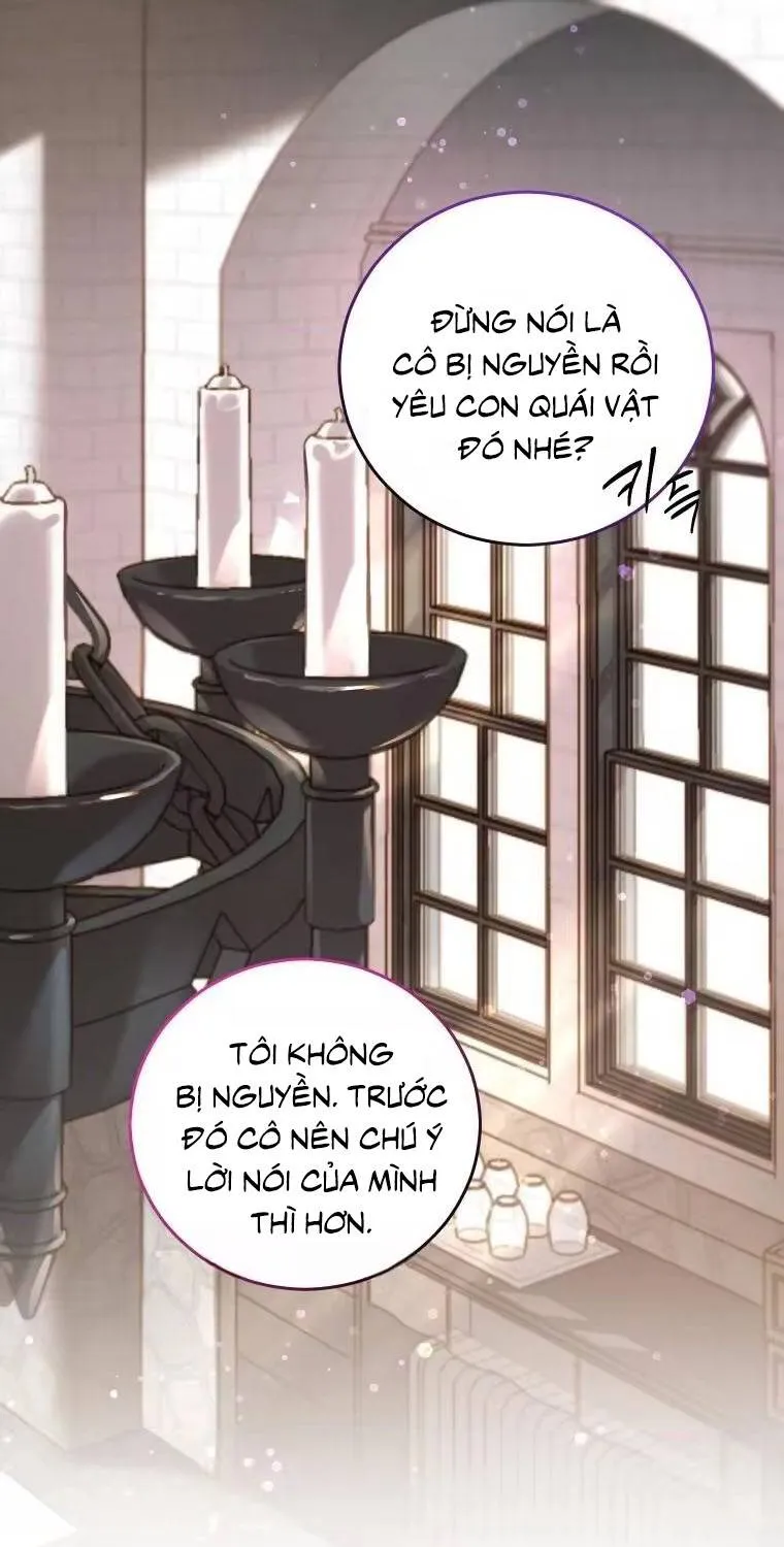 Kẻ Cuồng Chiếm Hữu Muốn Giam Giữ Tôi Chap 6 - Next Chap 7