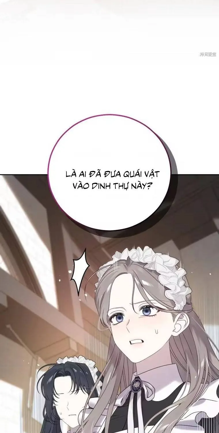 Kẻ Cuồng Chiếm Hữu Muốn Giam Giữ Tôi Chap 6 - Next Chap 7