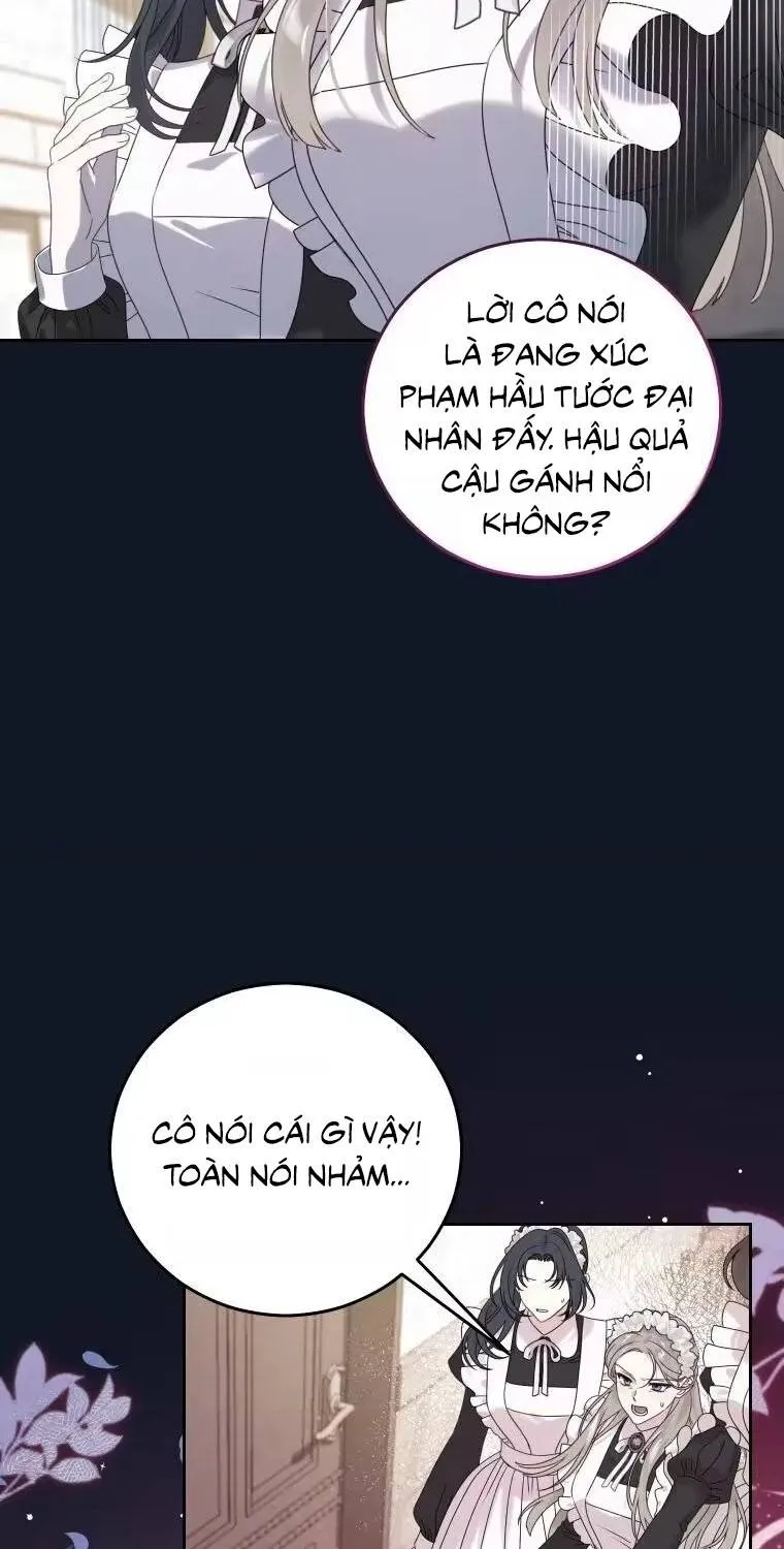 Kẻ Cuồng Chiếm Hữu Muốn Giam Giữ Tôi Chap 6 - Next Chap 7