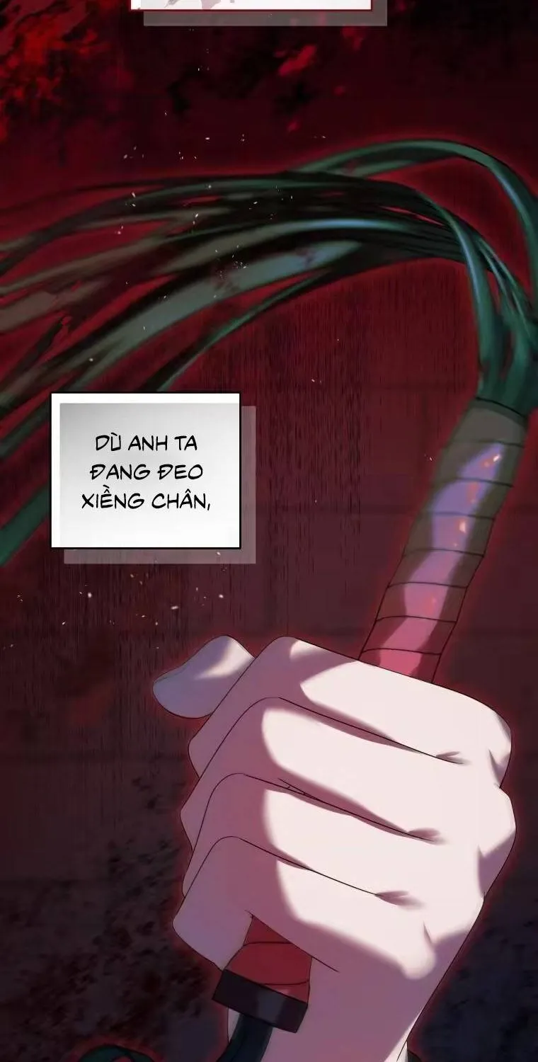 Kẻ Cuồng Chiếm Hữu Muốn Giam Giữ Tôi Chap 6 - Next Chap 7