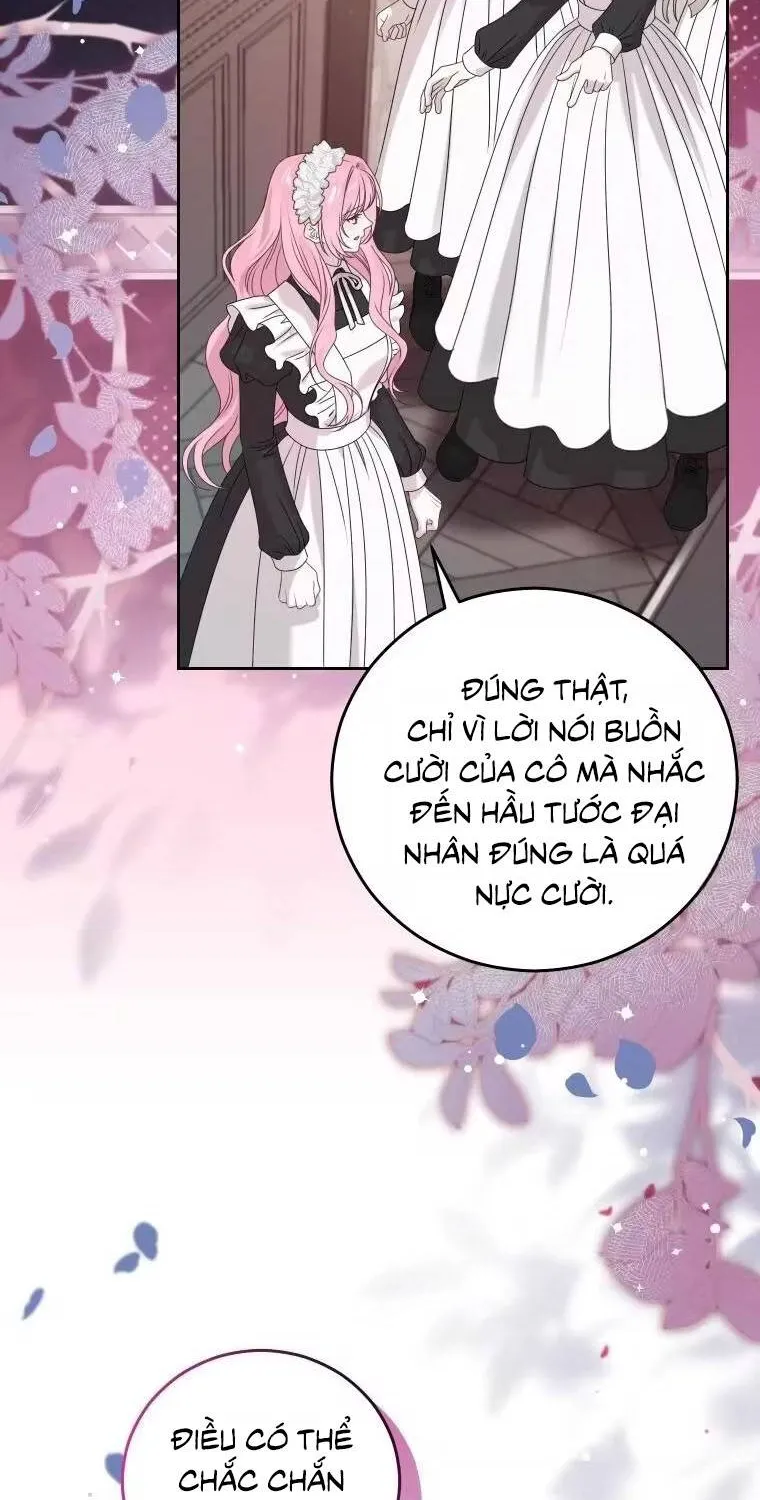Kẻ Cuồng Chiếm Hữu Muốn Giam Giữ Tôi Chap 6 - Next Chap 7