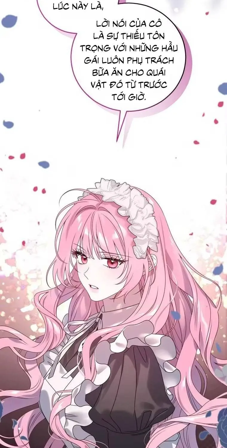 Kẻ Cuồng Chiếm Hữu Muốn Giam Giữ Tôi Chap 6 - Next Chap 7