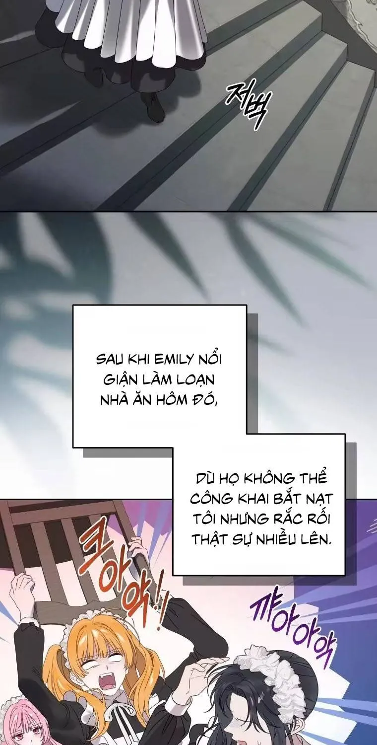 Kẻ Cuồng Chiếm Hữu Muốn Giam Giữ Tôi Chap 6 - Next Chap 7