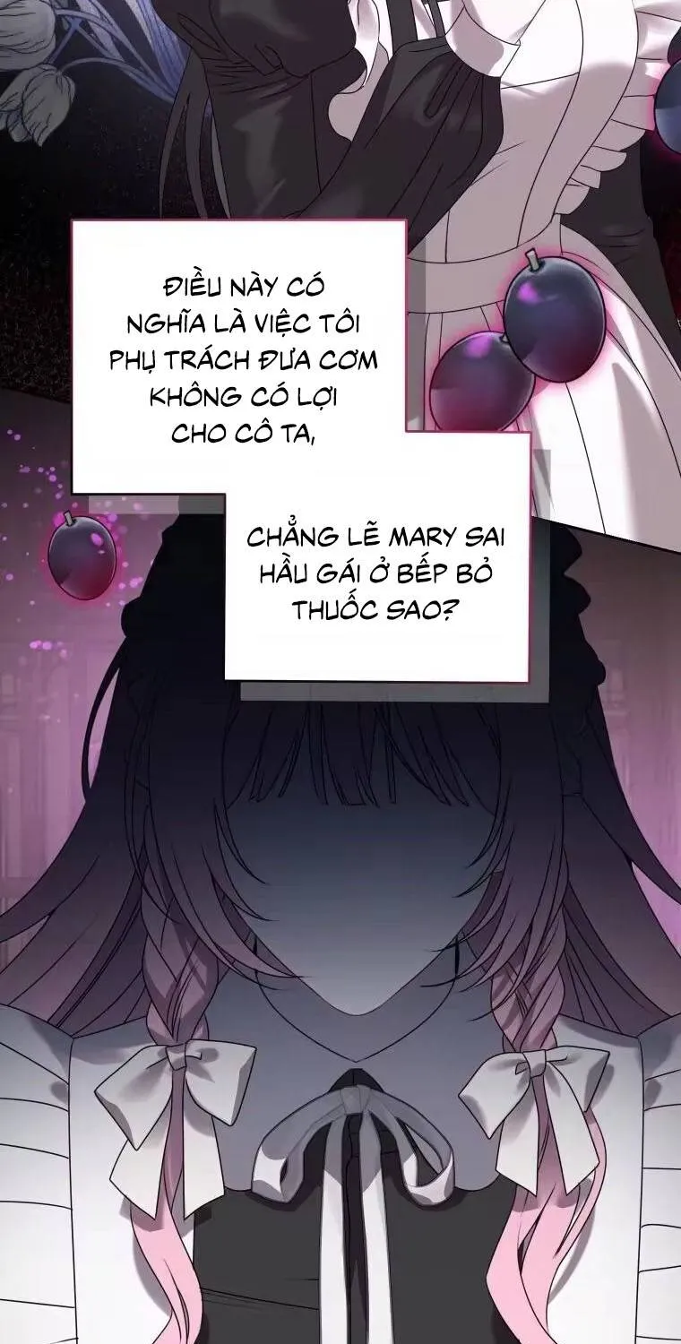 Kẻ Cuồng Chiếm Hữu Muốn Giam Giữ Tôi Chap 6 - Next Chap 7