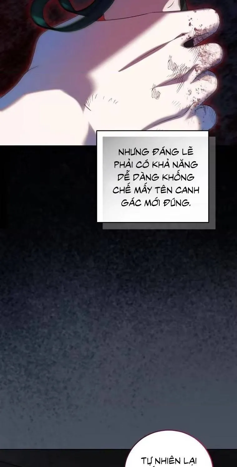 Kẻ Cuồng Chiếm Hữu Muốn Giam Giữ Tôi Chap 6 - Next Chap 7