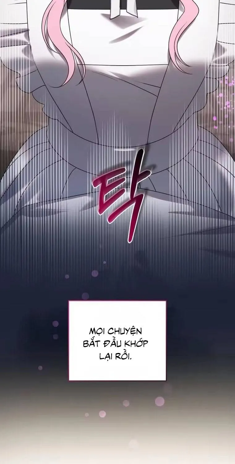 Kẻ Cuồng Chiếm Hữu Muốn Giam Giữ Tôi Chap 6 - Next Chap 7