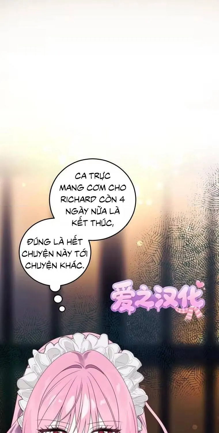 Kẻ Cuồng Chiếm Hữu Muốn Giam Giữ Tôi Chap 6 - Next Chap 7