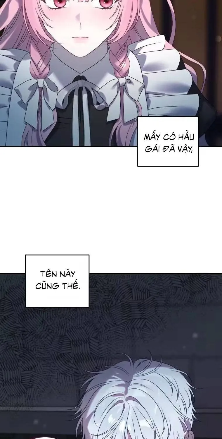 Kẻ Cuồng Chiếm Hữu Muốn Giam Giữ Tôi Chap 6 - Next Chap 7