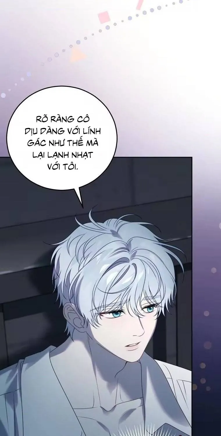 Kẻ Cuồng Chiếm Hữu Muốn Giam Giữ Tôi Chap 6 - Next Chap 7