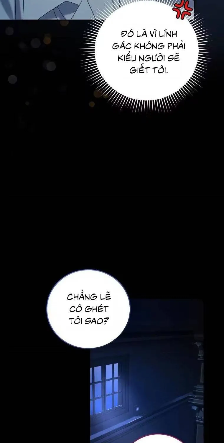 Kẻ Cuồng Chiếm Hữu Muốn Giam Giữ Tôi Chap 6 - Next Chap 7