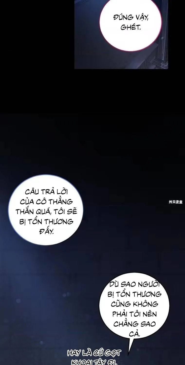 Kẻ Cuồng Chiếm Hữu Muốn Giam Giữ Tôi Chap 6 - Next Chap 7