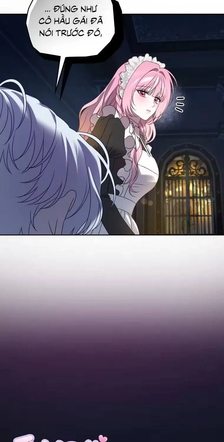 Kẻ Cuồng Chiếm Hữu Muốn Giam Giữ Tôi Chap 6 - Next Chap 7