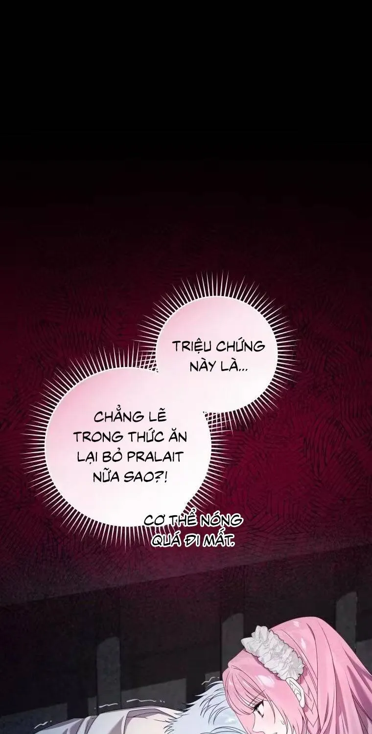 Kẻ Cuồng Chiếm Hữu Muốn Giam Giữ Tôi Chap 6 - Next Chap 7