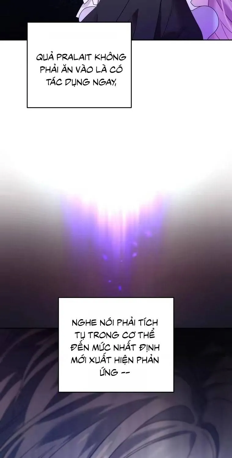 Kẻ Cuồng Chiếm Hữu Muốn Giam Giữ Tôi Chap 6 - Next Chap 7