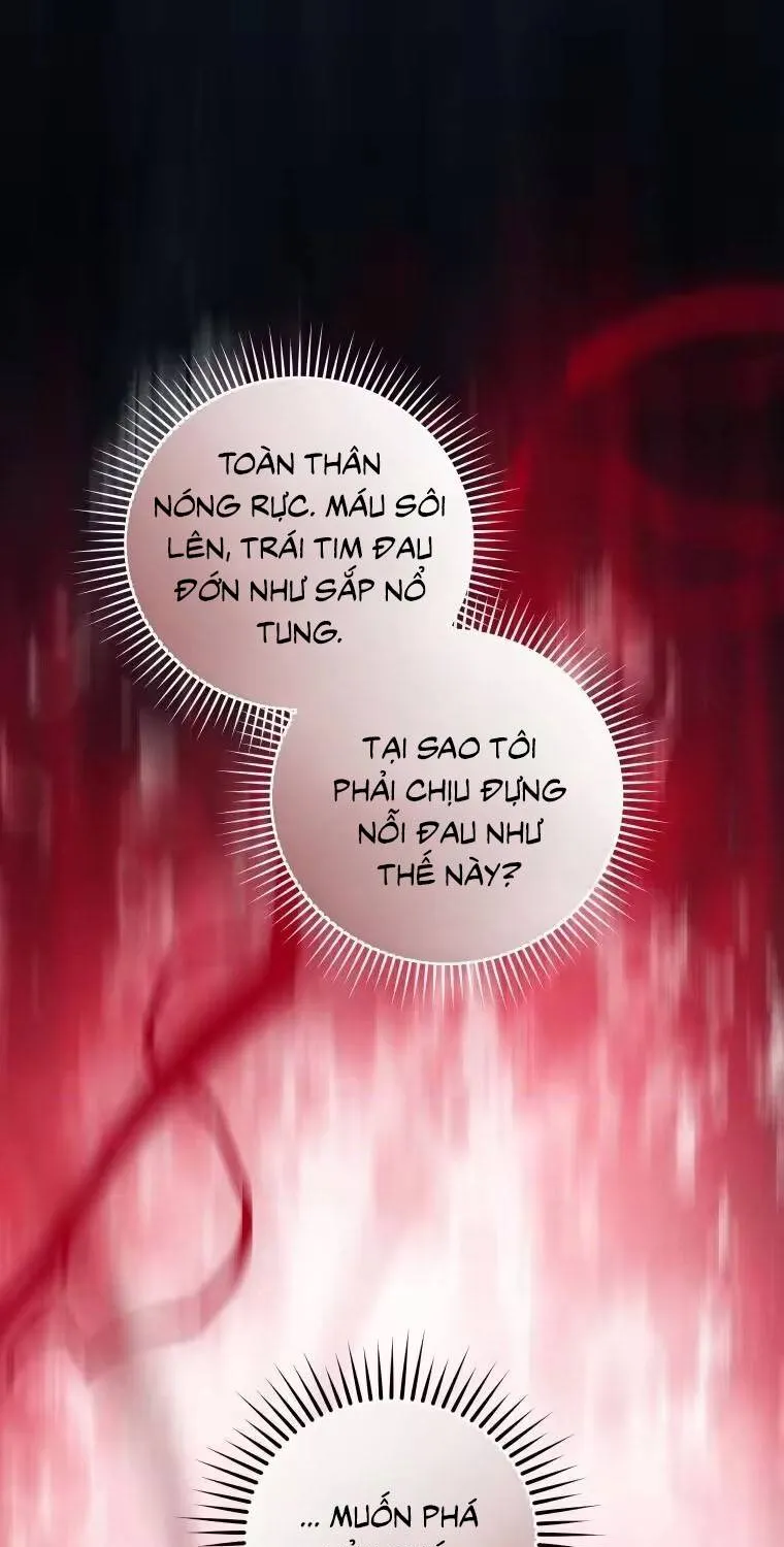 Kẻ Cuồng Chiếm Hữu Muốn Giam Giữ Tôi Chap 7 - Next Chap 8