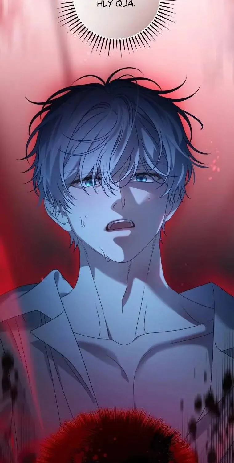 Kẻ Cuồng Chiếm Hữu Muốn Giam Giữ Tôi Chap 7 - Next Chap 8
