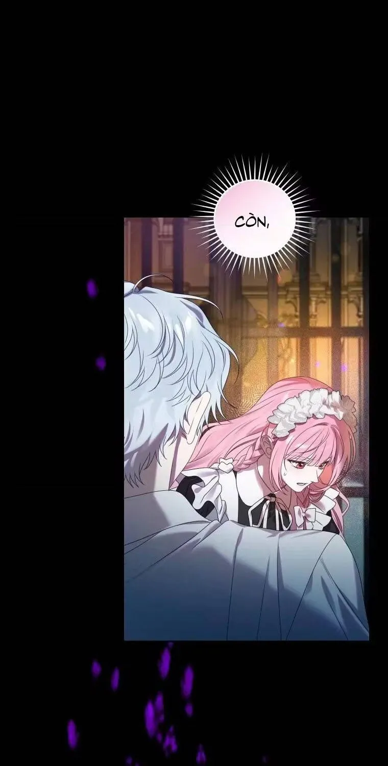Kẻ Cuồng Chiếm Hữu Muốn Giam Giữ Tôi Chap 7 - Next Chap 8
